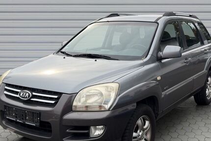 Kia Sportage 140.286 km 2.990 &euro; Neitersen 57638