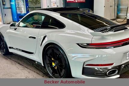 Porsche 992 12.000 km 279.990 &euro; Brachtendorf 56761