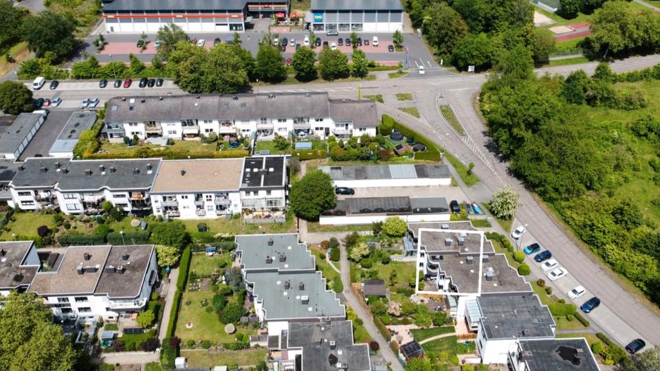 Etagenwohnung Neuwied - 2 Zimmer, 62 m&sup2;, 159.900&euro; | Angebot:26629607