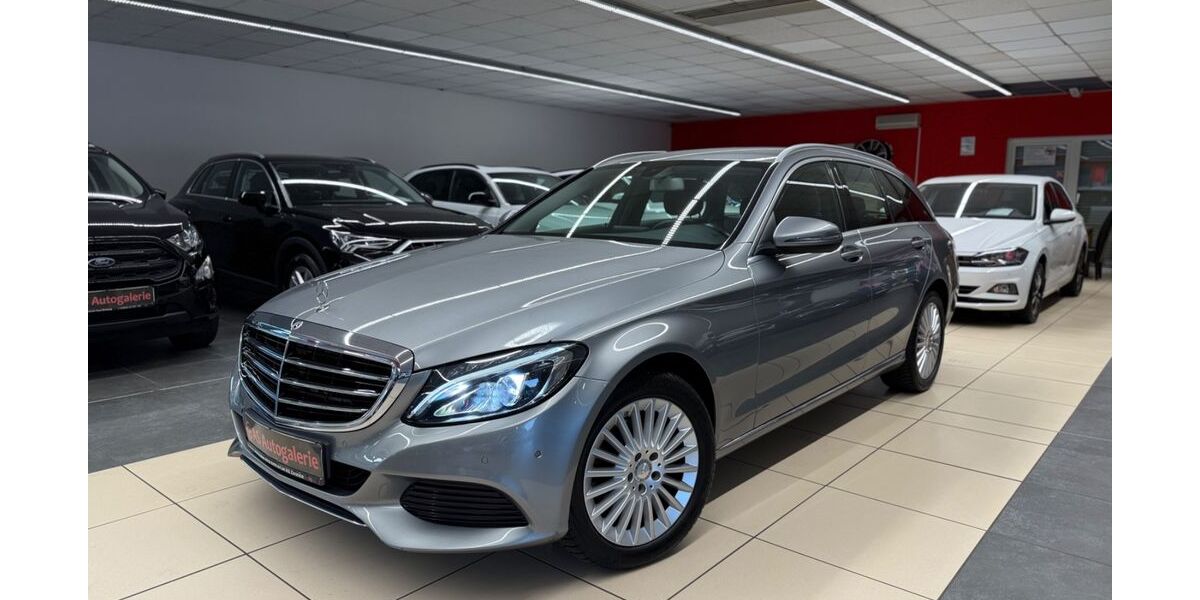Mercedes-Benz C 220 225.000 km 13.750 &euro; Bad Breisig 53498