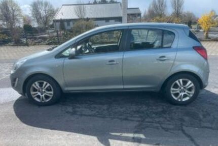 Opel Corsa 310.000 km 1.690 &euro; Siershahn 56427