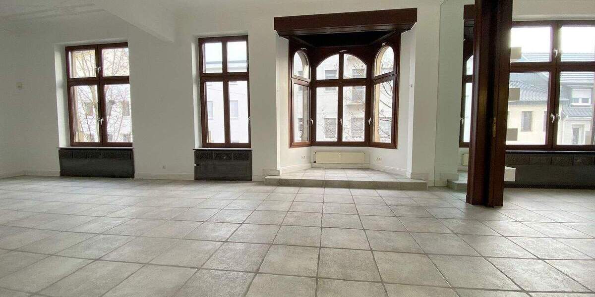 Gewerbeobjekt Neuwied - 5 Zimmer, 195 m&sup2;, 1.500&euro; | Angebot:25747873