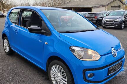 VW up! 96.681 km 6.750 &euro; Kobern-Gondorf 56330