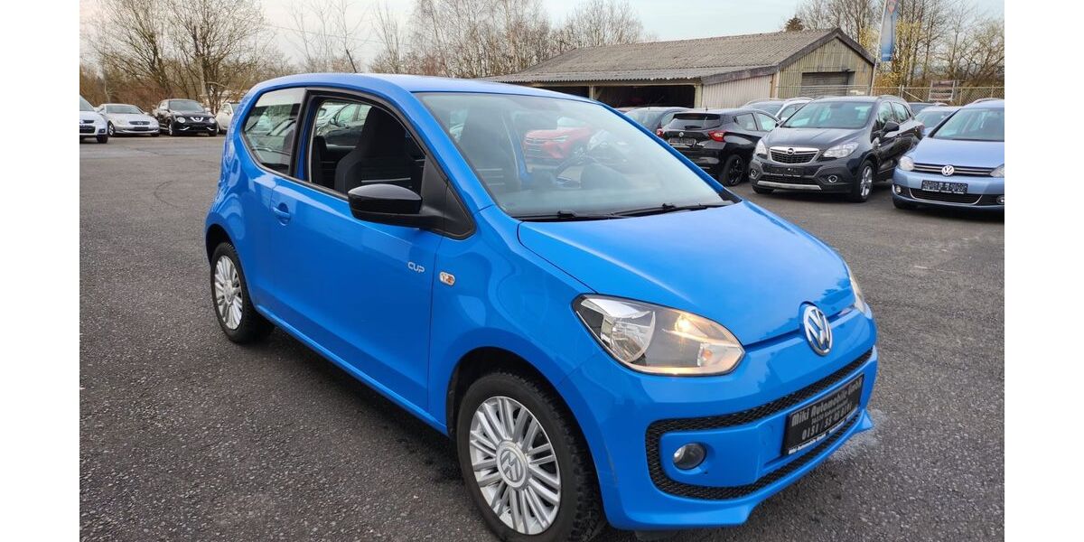 VW up! 96.681 km 6.750 &euro; Kobern-Gondorf 56330