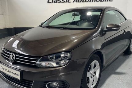 VW Eos 98.000 km 8.680 &euro; Neuwied 56567
