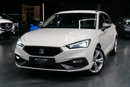 Seat Leon 56.886 km 20.780 &euro; Koblenz 56070