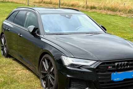 Audi S6 142.000 km 38.999 &euro; Ziegenhain 57632