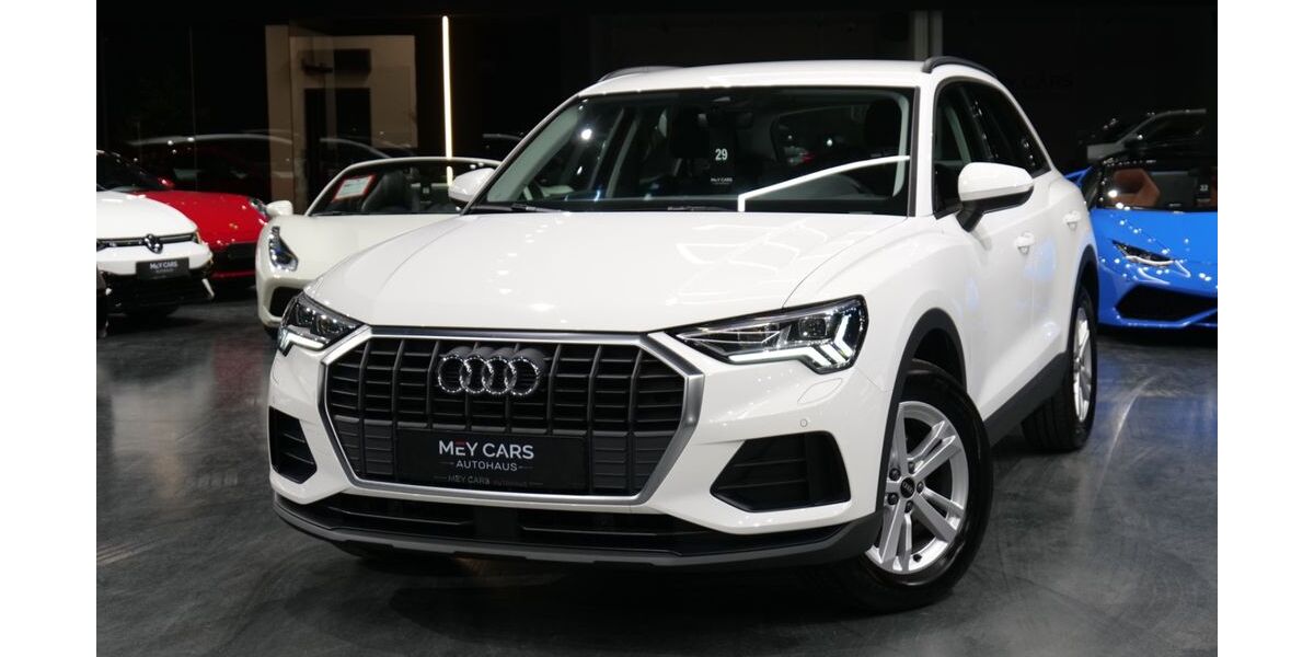 Audi Q3 51.329 km 27.980 &euro; Koblenz 56070