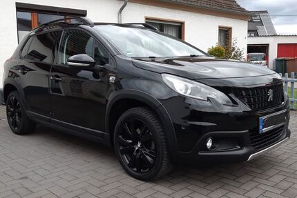 Peugeot 2008 70.500 km 10.500 &euro; Neuwied 56567