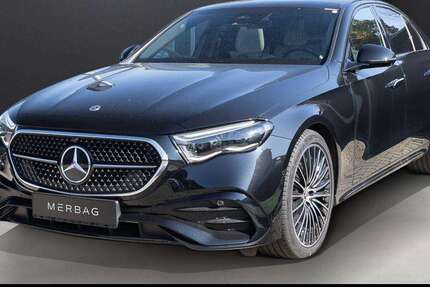 Mercedes-Benz E 220 16.580 km 64.490 &euro; Bad Neuenahr-Ahrweil 53474