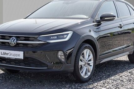 VW Taigo 14.014 km 21.980 &euro; Andernach 56626