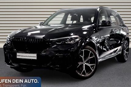 BMW X5 44.385 km 61.788 &euro; Koblenz 56073