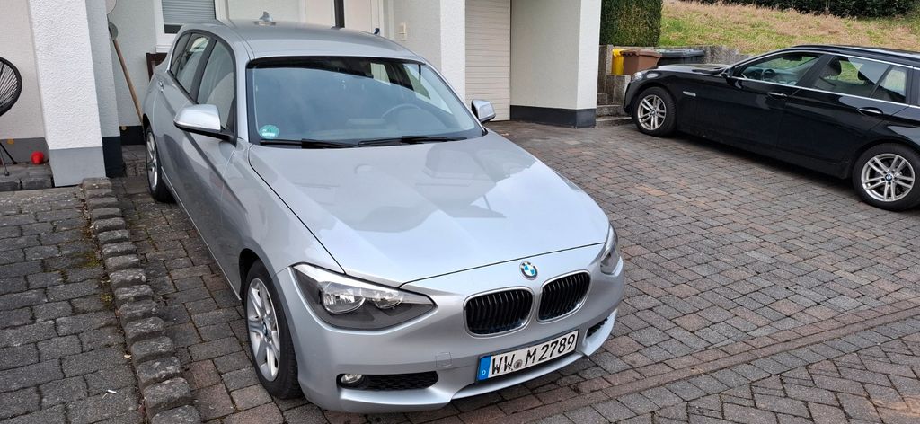 BMW 116 149.000 km 6.800 &euro; Eitelborn 56337