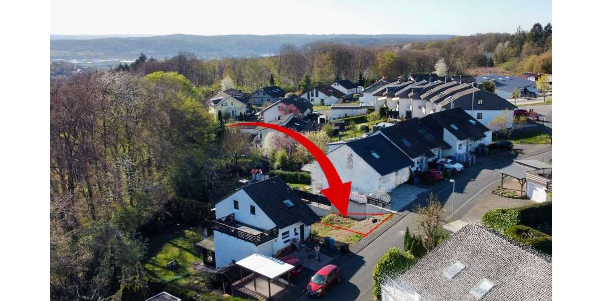 Grundstück Linz am Rhein - 60.000&euro; | Angebot:26071617