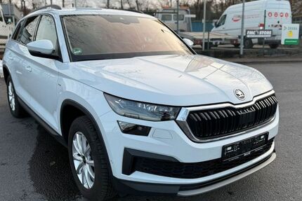 Skoda Kodiaq 101.374 km 24.990 &euro; Niederelbert 56412