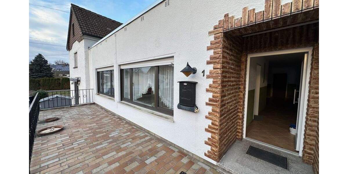 Reihenmittelhaus Wirscheid - 3 Zimmer, 73 m&sup2;, 119.000&euro; | Angebot:25665815