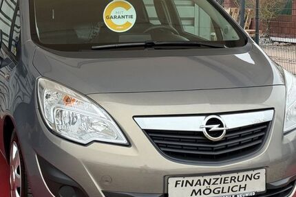 Opel Meriva 58.350 km 6.990 &euro; Neuwied 56567