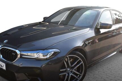 BMW M5 55.834 km 79.990 &euro; Bad Neuenahr 53474
