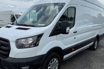 Ford Transit 113.000 km 18.980 &euro; Halsenbach 56283