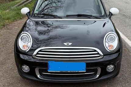 Mini Cooper 142.500 km 5.500 &euro; Neustadt Wied 53577