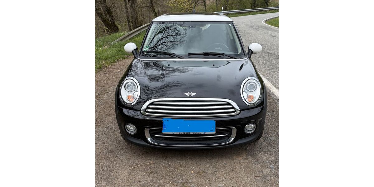 Mini Cooper 142.500 km 5.500 &euro; Neustadt Wied 53577