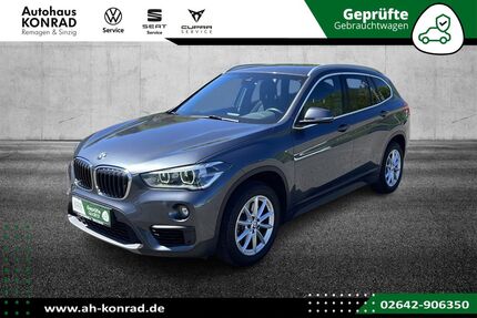 BMW X1 97.991 km 19.990 &euro; Remagen 53424