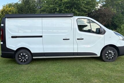 Renault Trafic 139.000 km 20.500 &euro; Sankt Katharinen 53562