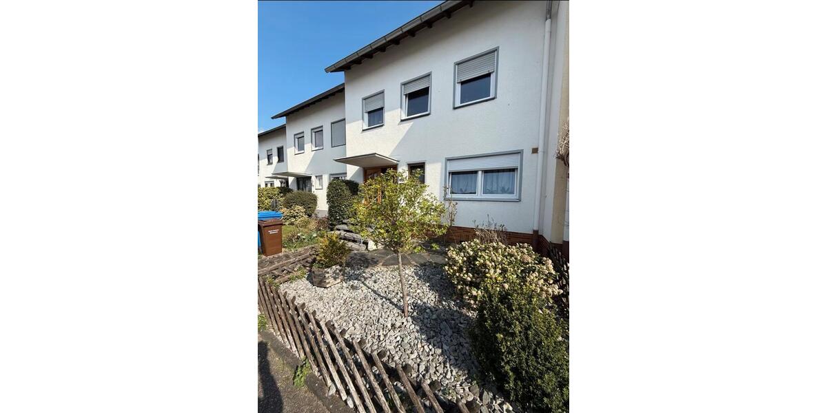 Reihenhaus Koblenz Lay - 7 Zimmer, 152 m&sup2;, 520.000&euro; | Angebot:26656358