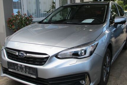 Subaru Impreza 59.998 km 18.490 &euro; Neuwied 56564