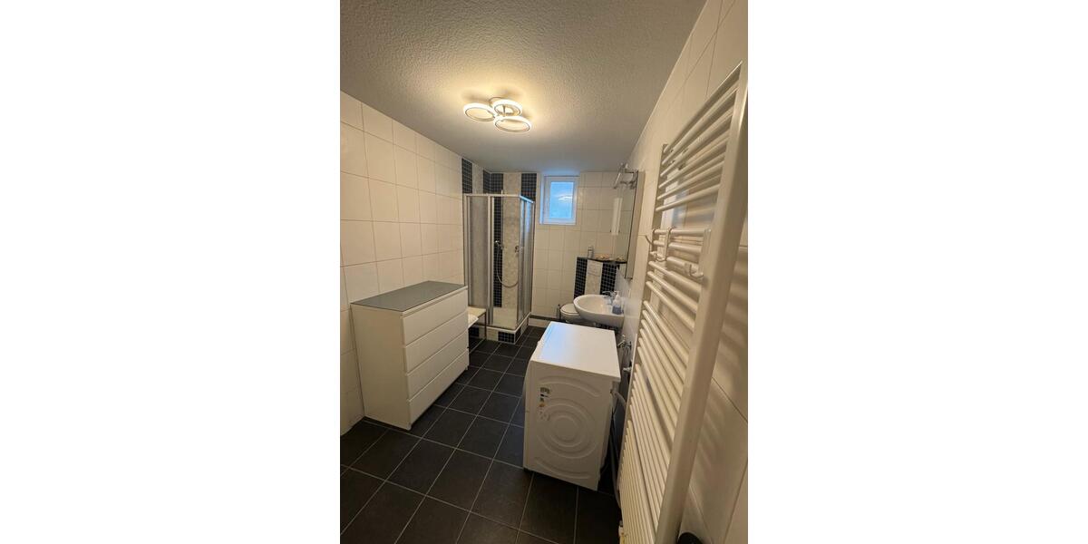 Etagenwohnung Bendorf - 2 Zimmer, 46 m&sup2;, 775&euro; | Angebot:25402032