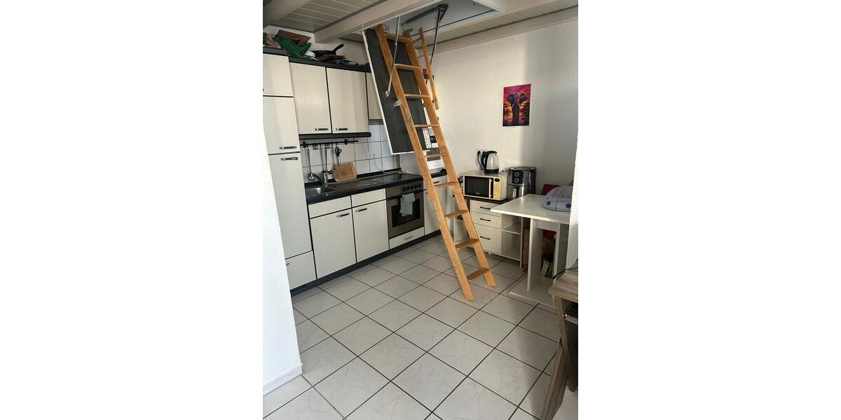 Etagenwohnung Koblenz Horchheim - 2 Zimmer, 50 m&sup2;, 670&euro; | Angebot:25853665