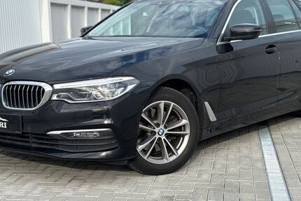 BMW 520 148.893 km 19.650 &euro; Ransbach-Baumbach 56235