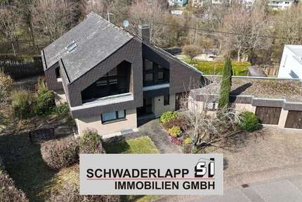 Haus Montabaur - 11 Zimmer, 265 m&sup2;, 649.000&euro; | Angebot:22414918