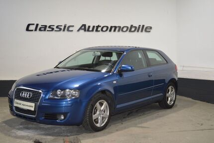 Audi A3 207.000 km 3.990 &euro; Neuwied 56567