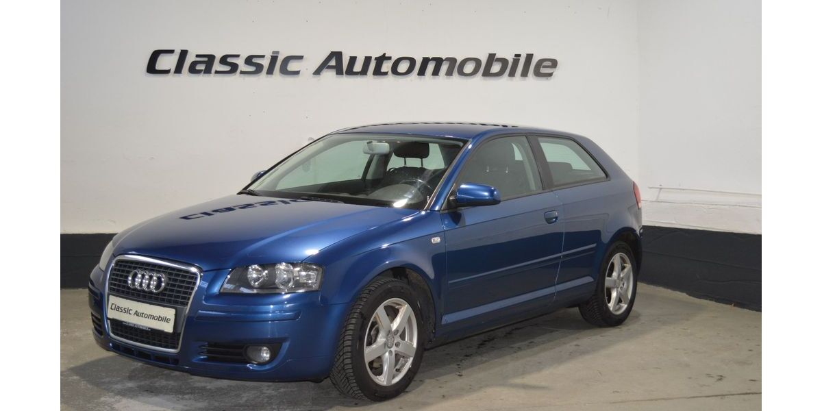 Audi A3 207.000 km 3.990 &euro; Neuwied 56567