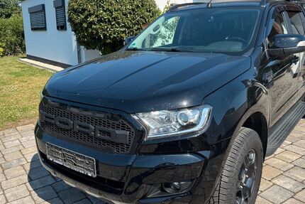 Ford Ranger 220.000 km 14.350 &euro; Andernach 56626