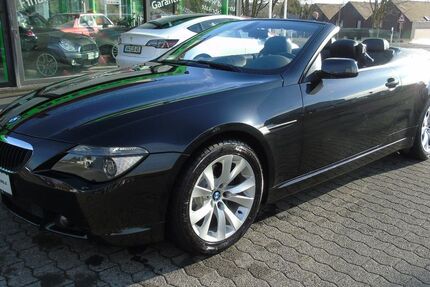BMW 630 192.000 km 10.900 &euro; Ransbach-Baumbach 56235
