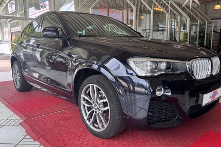 BMW X4 185.000 km 19.900 &euro; Lahnstein 56112
