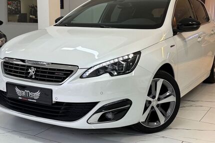 Peugeot 308 128.047 km 7.975 &euro; Sinzig 53489