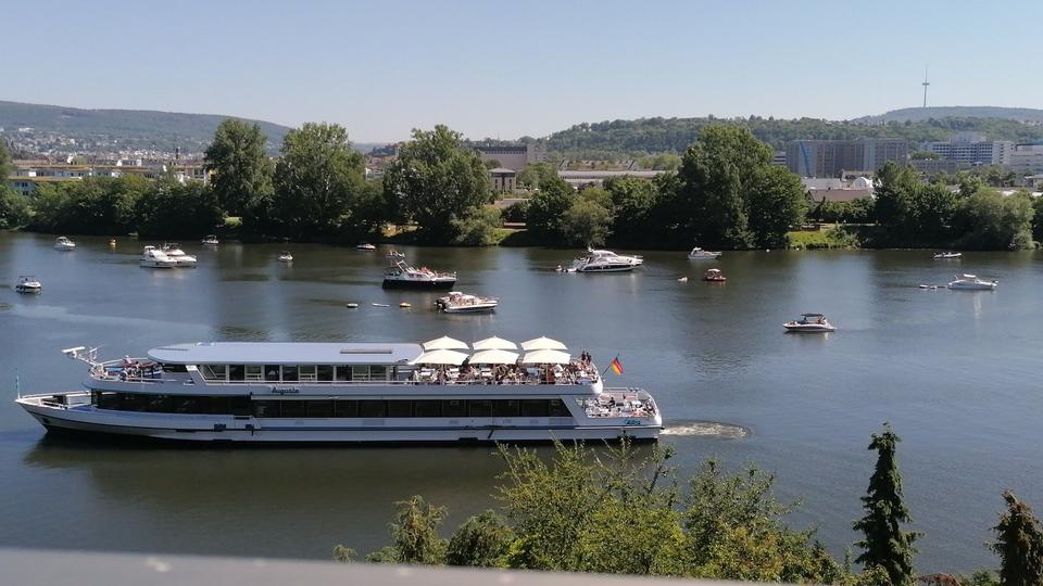 Einfamilienhaus Koblenz Bisholder - 3 Zimmer, 102 m&sup2;, 1.720&euro; | Angebot:25802416