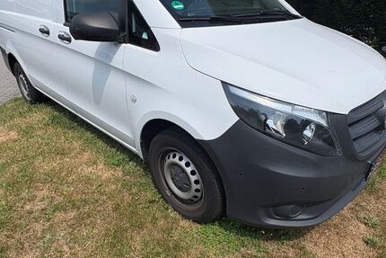 Mercedes-Benz Vito 49.700 km 24.950 &euro; Montabaur 56410