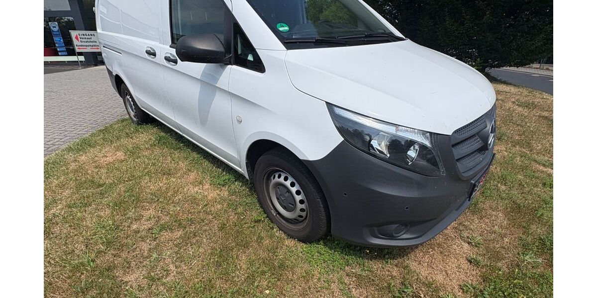 Mercedes-Benz Vito 49.700 km 24.950 &euro; Montabaur 56410