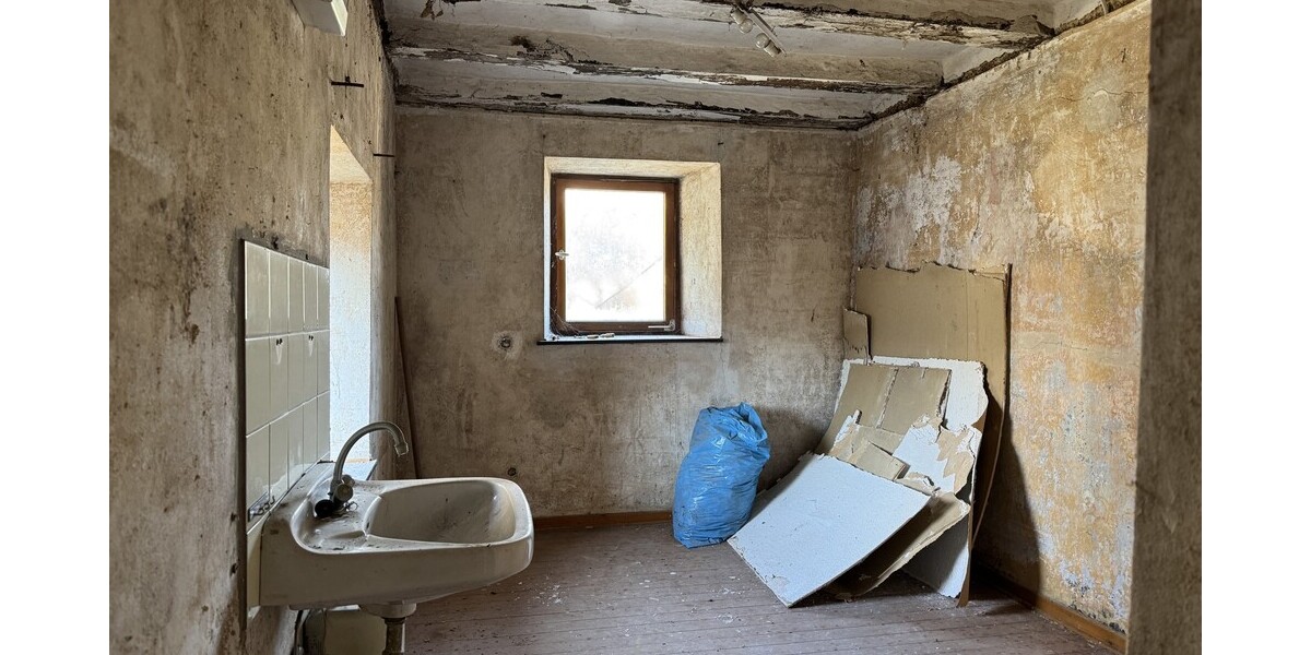 Ein Blick in die Vergangenheit - historische Immobilie aus 1570 - Bauernhaus, Landhaus Gönnersdorf | Angebot:25101935