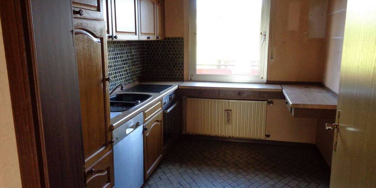 Mehrfamilienhaus, Wohnhaus Neuwied - 4 Zimmer, 100 m&sup2;, 199.000&euro; | Angebot:25729488