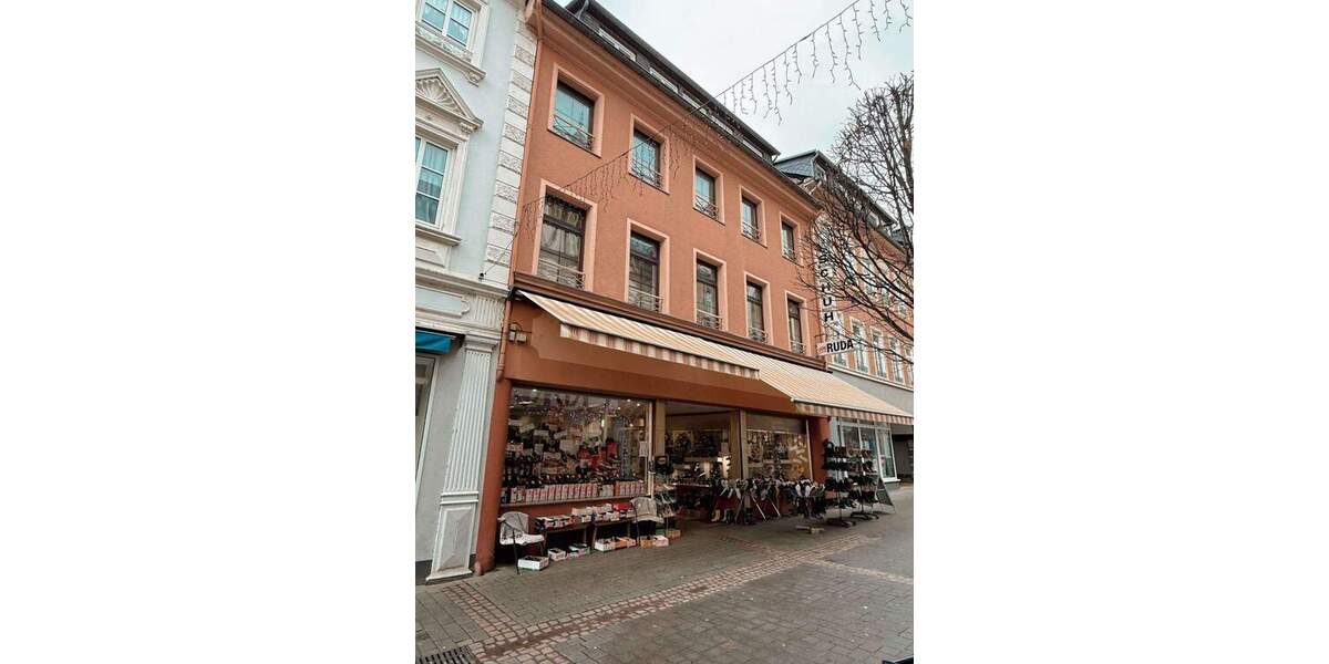 Mehrfamilienhaus, Wohnhaus Boppard - 8 Zimmer, 390 m&sup2;, 579.000&euro; | Angebot:25684952