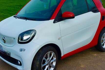 Smart forTwo 52.000 km 13.100 &euro; Mayen, Stadt 56727