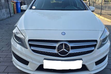 Mercedes-Benz A 200 133.000 km 12.500 &euro; Neuwied 56564