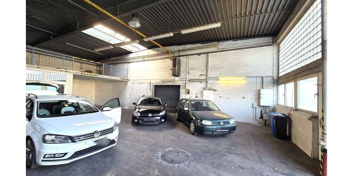 Gewerbeobjekt Koblenz am Rhein Industriegebiet - 790.000&euro; | Angebot:25678597