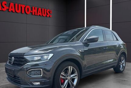 VW T-Roc 86.250 km 19.990 &euro; Montabaur 56410