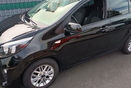 Kia Picanto 57.500 km 10.980 &euro; Koblenz 56070